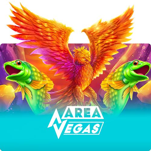 Play AreaVegas games on Starcasino.be