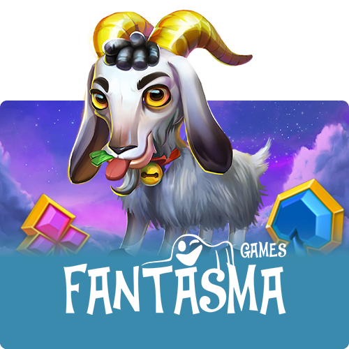 Play Fantasma Games games on Starcasino.be