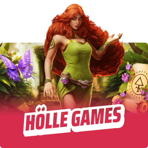 Play Hölle Games games on StarcasinoBE