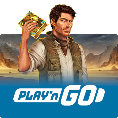 Play PlaynGo games on Starcasino.be