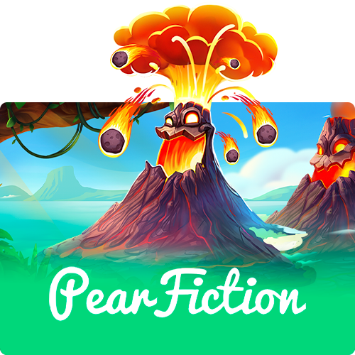 Play PearFiction games on Starcasino.be