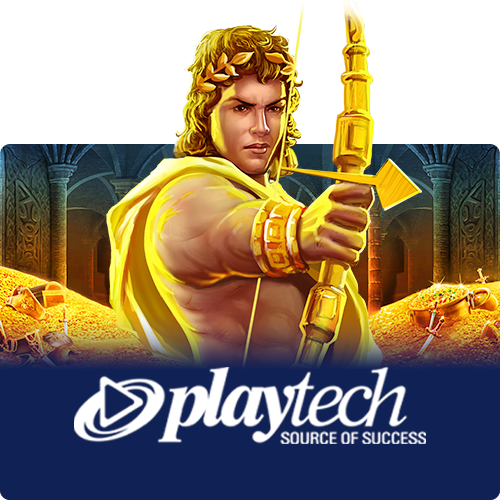 Play Playtech games on StarcasinoBE