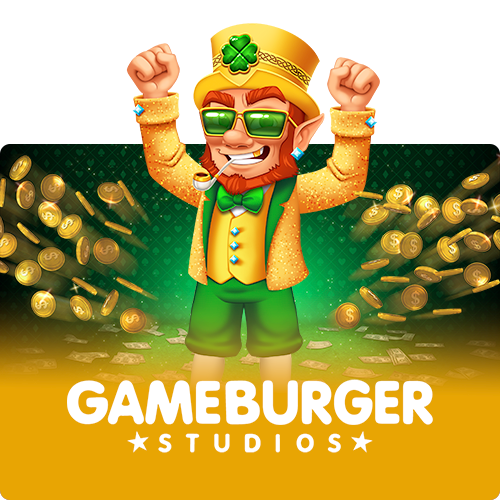 Play Gameburger Studios games on StarcasinoBE