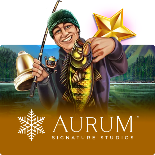 Play Aurum games on Starcasino.be
