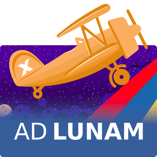 Play Ad Lunam games on Starcasino.be