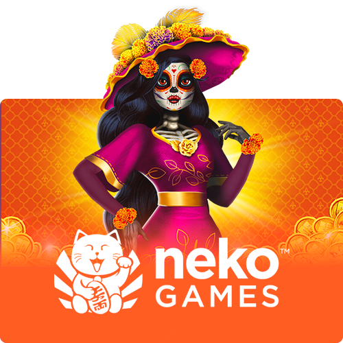 Play Neko Games games on StarcasinoBE