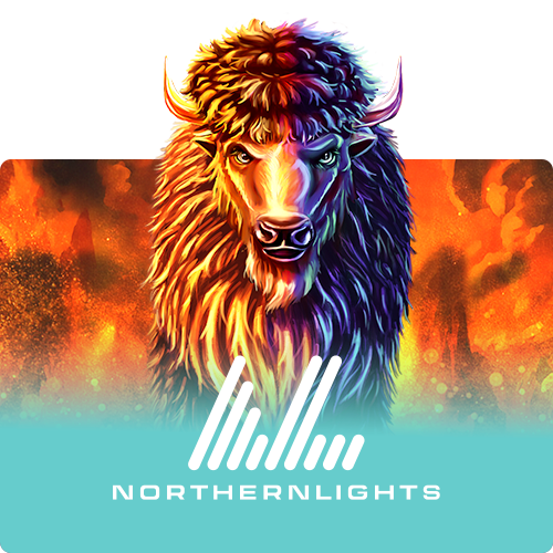 Play NorthernLights games on Starcasino.be