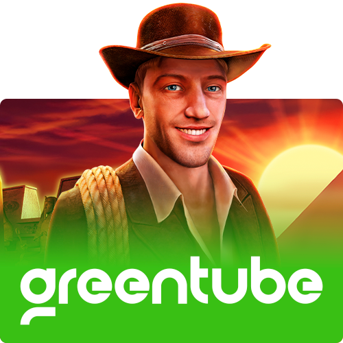 Play Greentube games on Starcasino.be