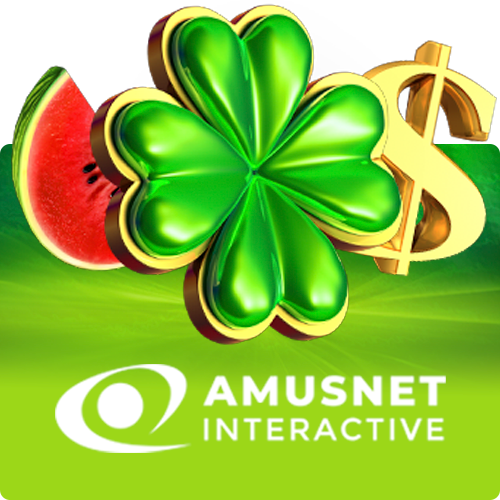 Play Amusnet games on StarcasinoBE