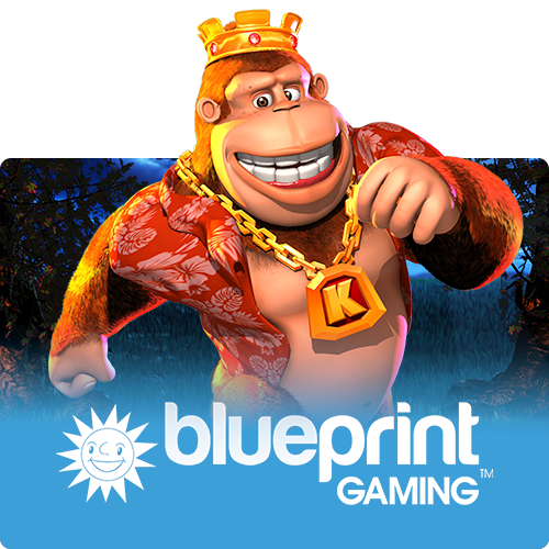 Play BluePrint games on Starcasino.be