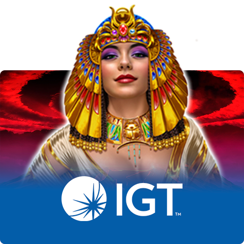 Play IGT games on StarcasinoBE