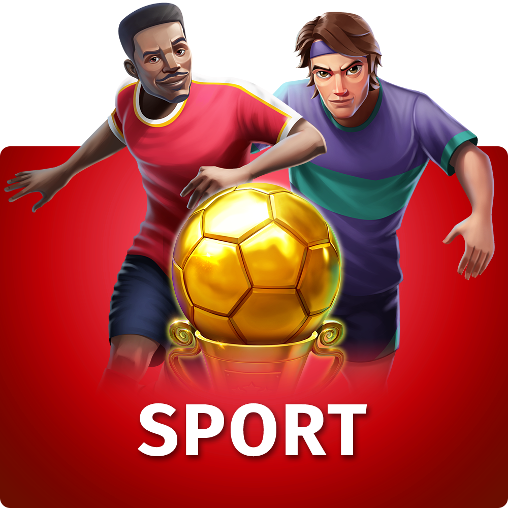 Play Sports games on Starcasino.be
