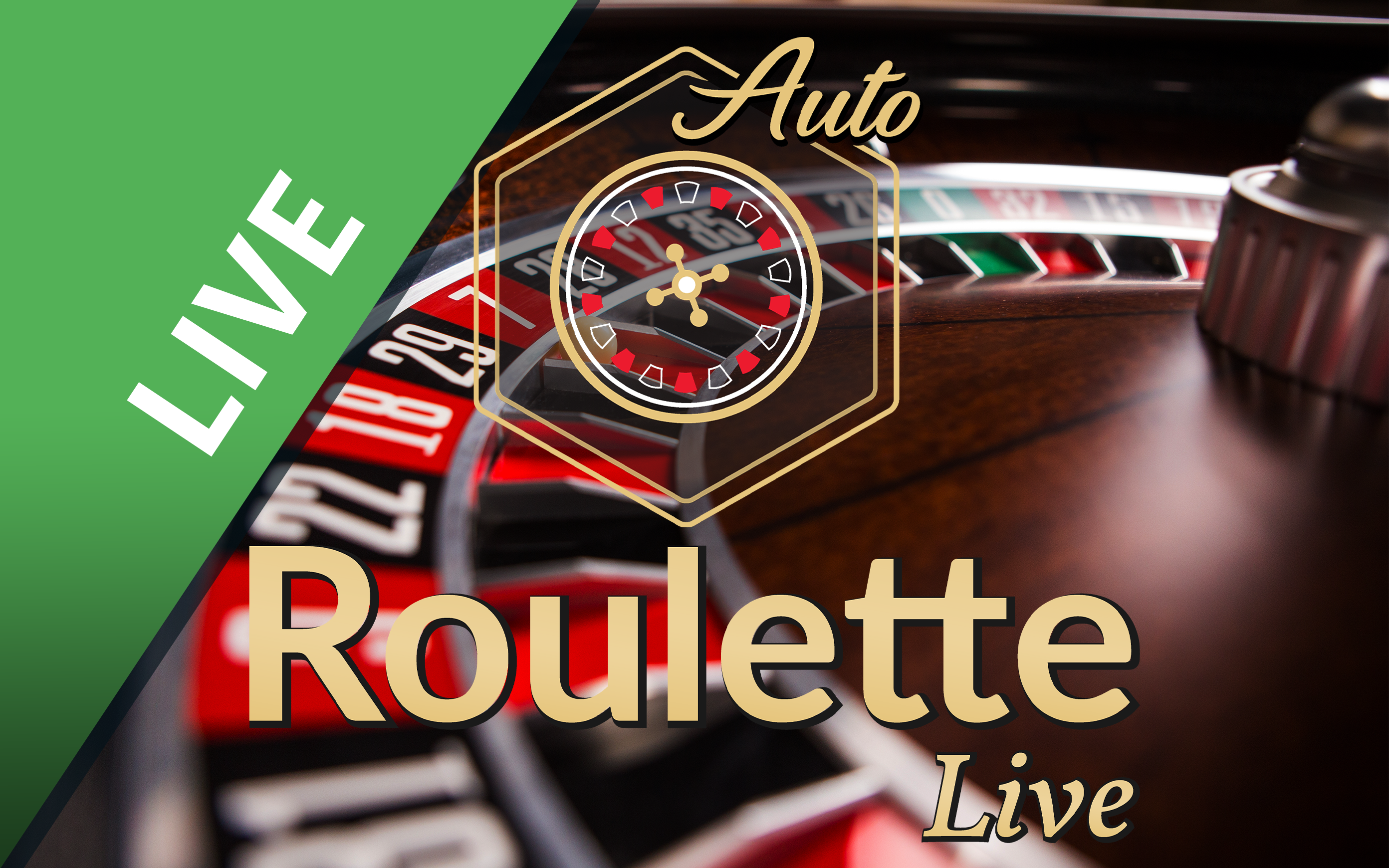 Play Auto Roulette on StarcasinoBE online casino