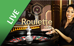 Play Live Roulette on StarcasinoBE online casino