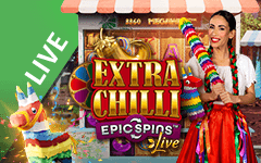 Play Extra Chilli Epic Spins on StarcasinoBE online casino