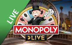 Play Monopoly on StarcasinoBE online casino