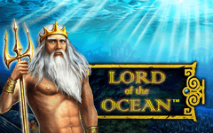 Play Lord of the Ocean on StarcasinoBE online casino