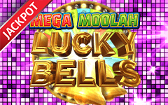 Play Mega Moolah Lucky Bells on StarcasinoBE online casino