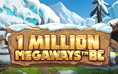 Play 1 Million Megaways BC on StarcasinoBE online casino