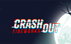 Play Crashout Firework on StarcasinoBE online casino