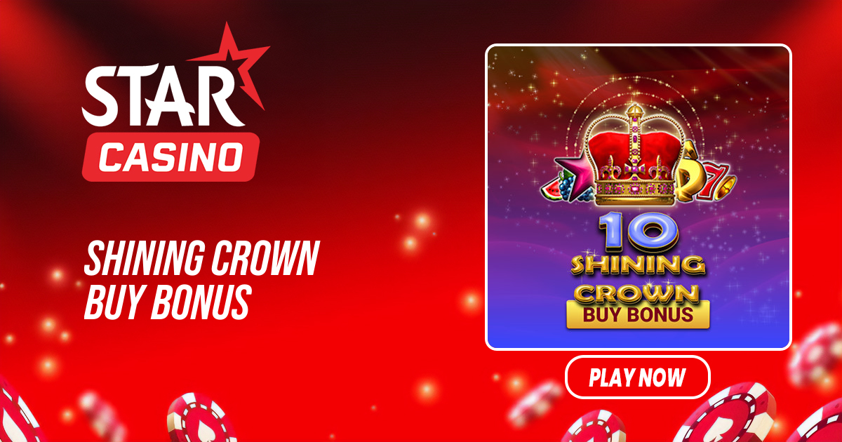 Starcasino bonus