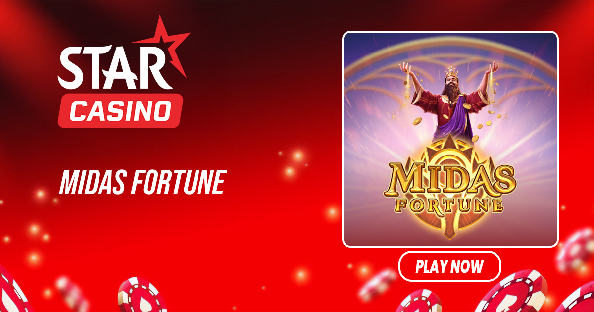 Midas casino online