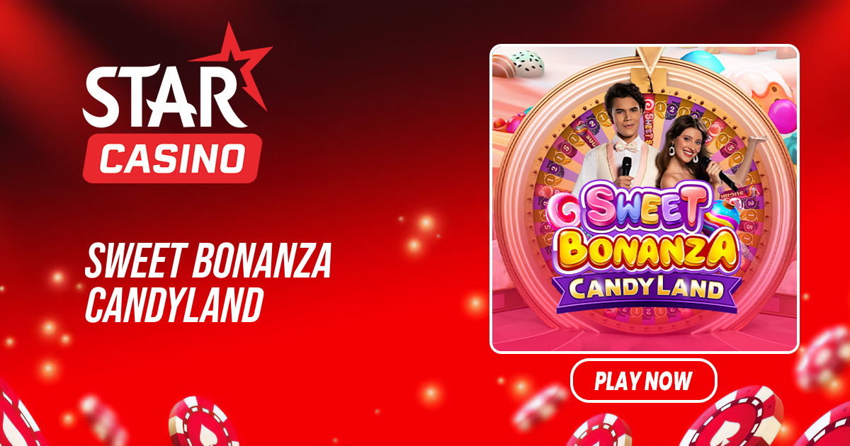 Sweet bonanza nv casino