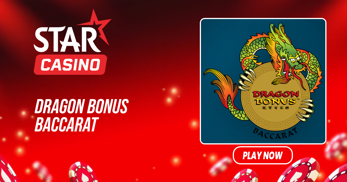 Aktualne promo w Dragon Casino: co warto wiedzieć